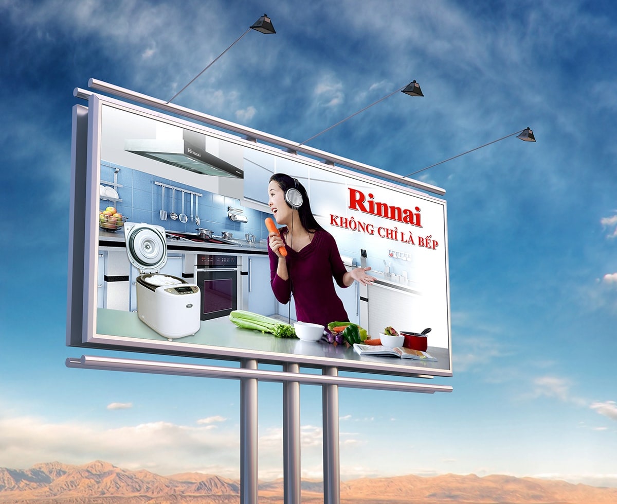 làm biển quảng cáo Quảng Ninh Công Ty TNHH ADT Quảng Ninh