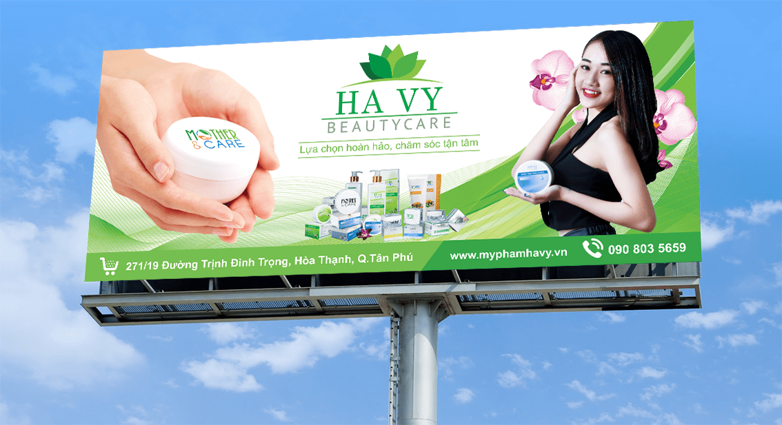làm biển quảng cáo Quảng Ninh làm biển quảng cáo Quảng Ninh