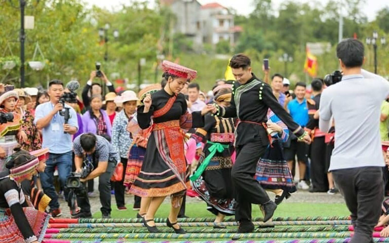 Kinh Nghiệm Tham Gia Lễ Hội Xuân Tại Hà Giang