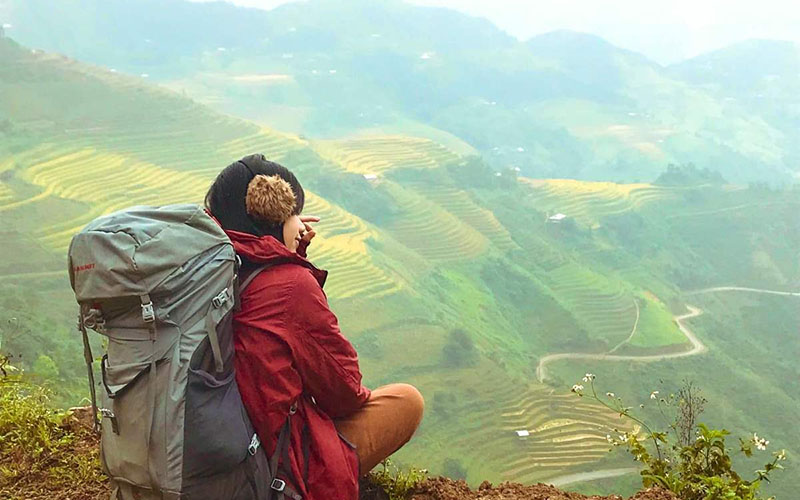 Du Lịch Tự Túc