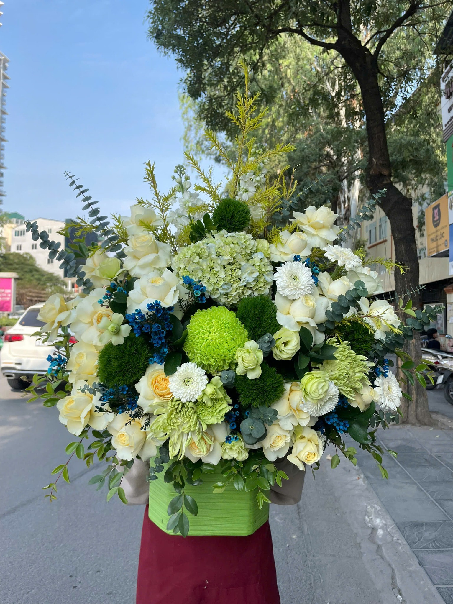 Trung Tâm Đào Tạo Chứng Chỉ Nghiệp Vụ