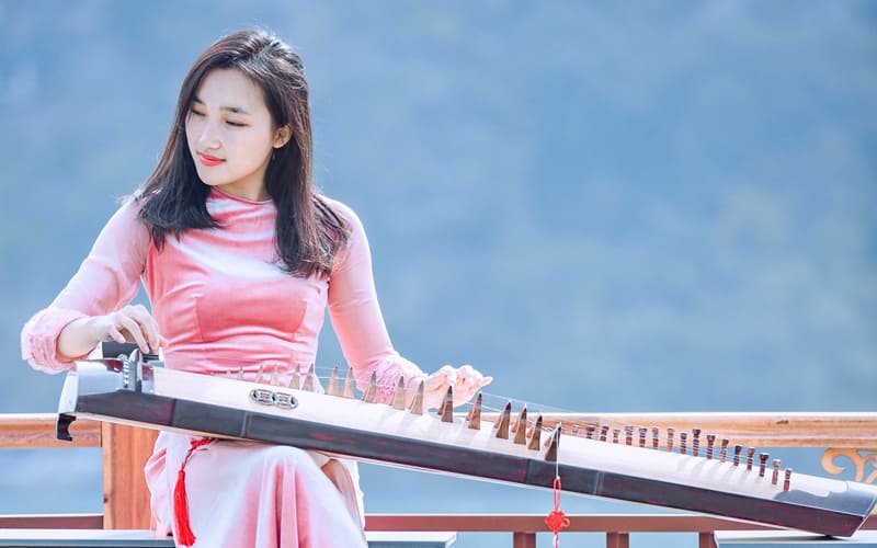 lớp học đàn tranh tại hà nội lớp học đàn tranh tại hà nội
