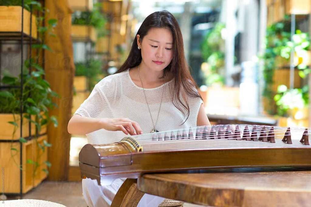 lớp học đàn tranh tại hà nội lớp học đàn tranh tại hà nội