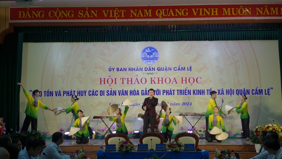 lớp học múa Đà Nẵng