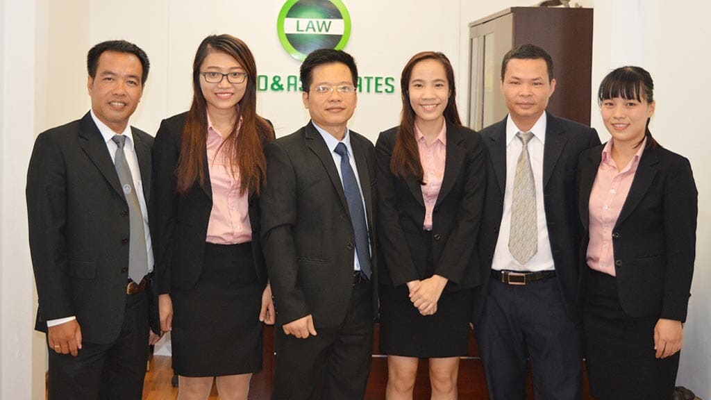 Công Ty Luật Vũ Như Hảo và Cộng Sự Công Ty Luật Vũ Như Hảo và Cộng Sự
