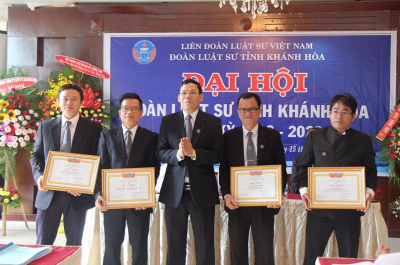 Công ty luật Minh Thanh và Cộng Sự Công ty luật Minh Thanh và Cộng Sự