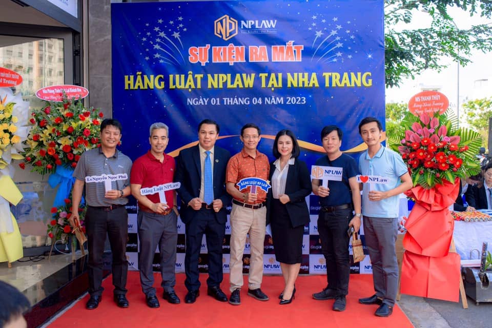 luật sư đất đai Nha Trang Công ty NP Law
