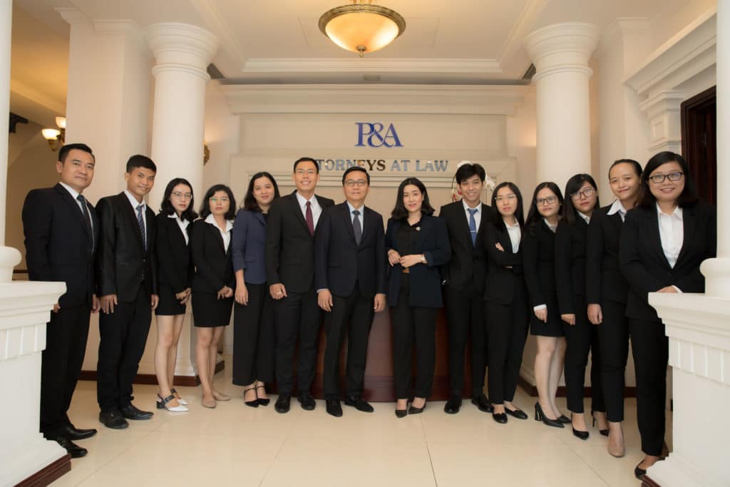 Luật Sư Hàng Hải TPHCM Công Ty Phuoc & Partners