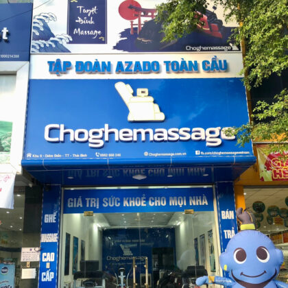 Cửa Hàng Azado