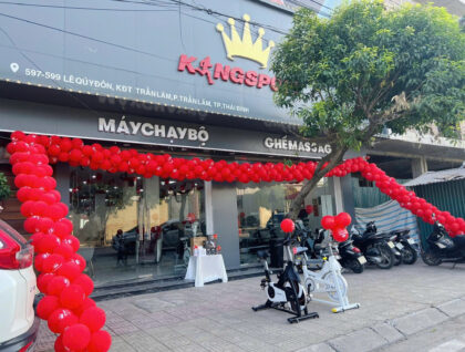 Cửa Hàng Kingsport