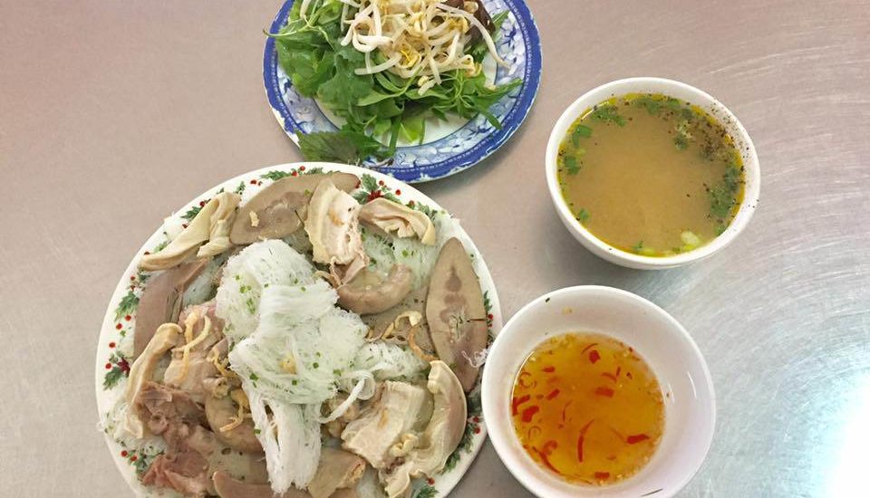 món ngon quy nhơn món ngon quy nhơn