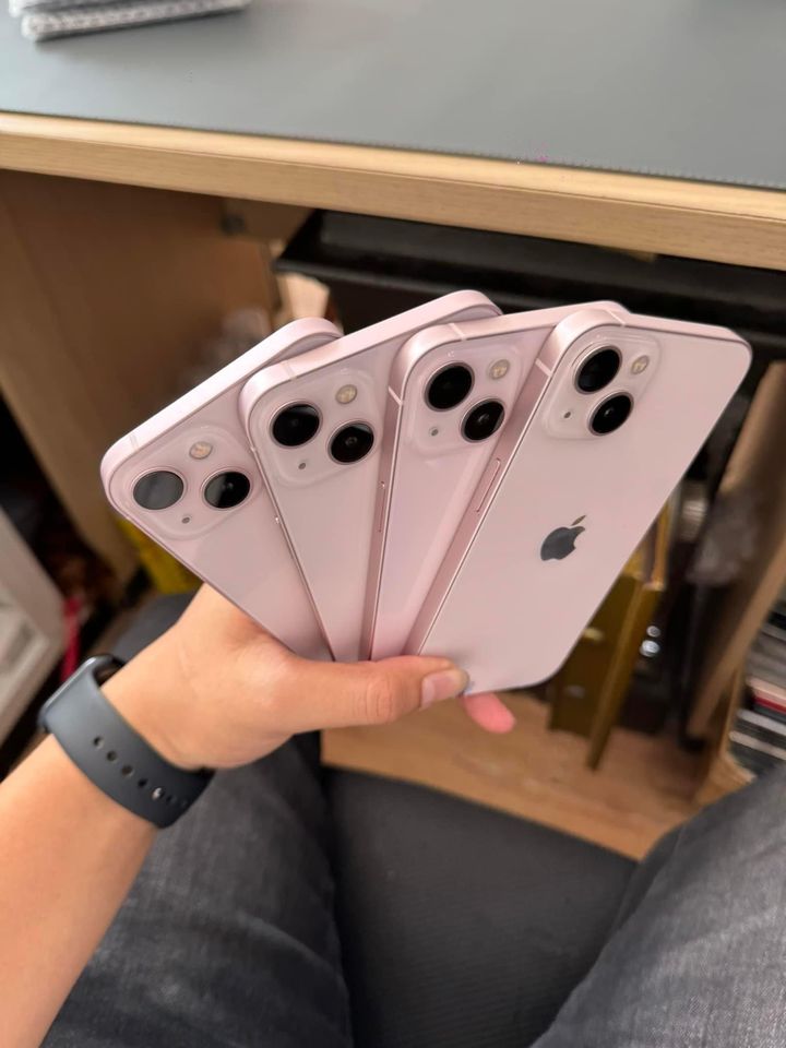 Mua Iphone Trả Góp Tại Hà Nội