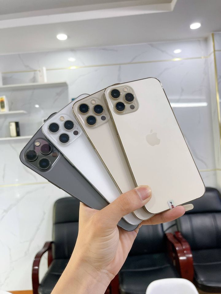 Mua Iphone Trả Góp Tại Hà Nội