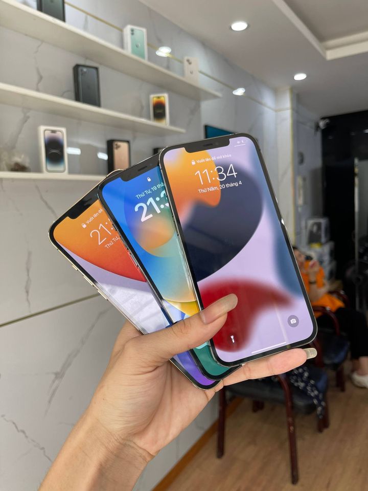 dịch vụ mua iphone trả góp Hà Nội