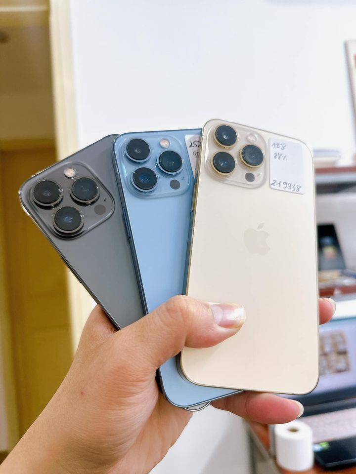 mua iphone trả góp Hà Nội