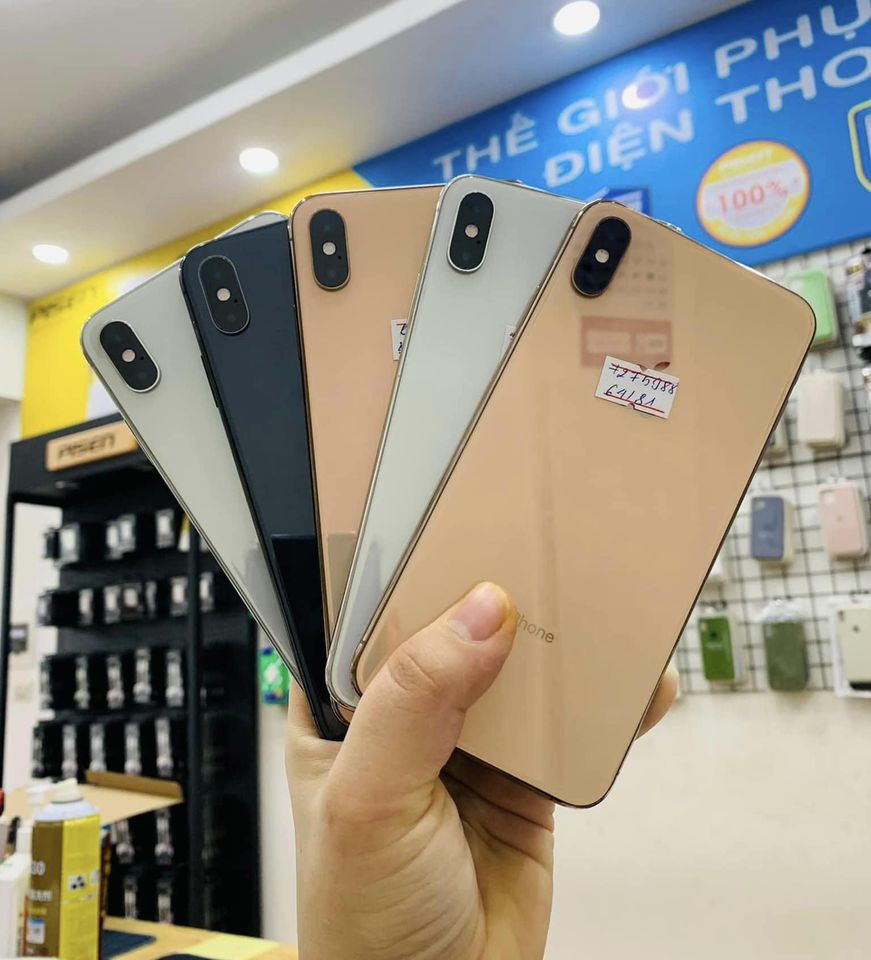 Mua Iphone Trả Góp Tại Hà Nội