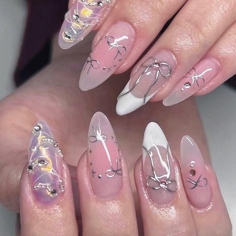 nail long an