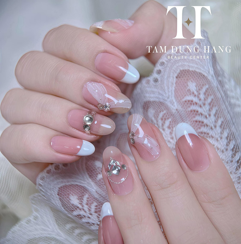 nail Quảng Bình