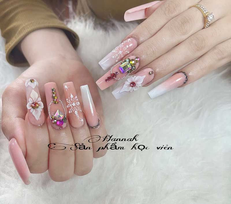 nail Quảng Bình