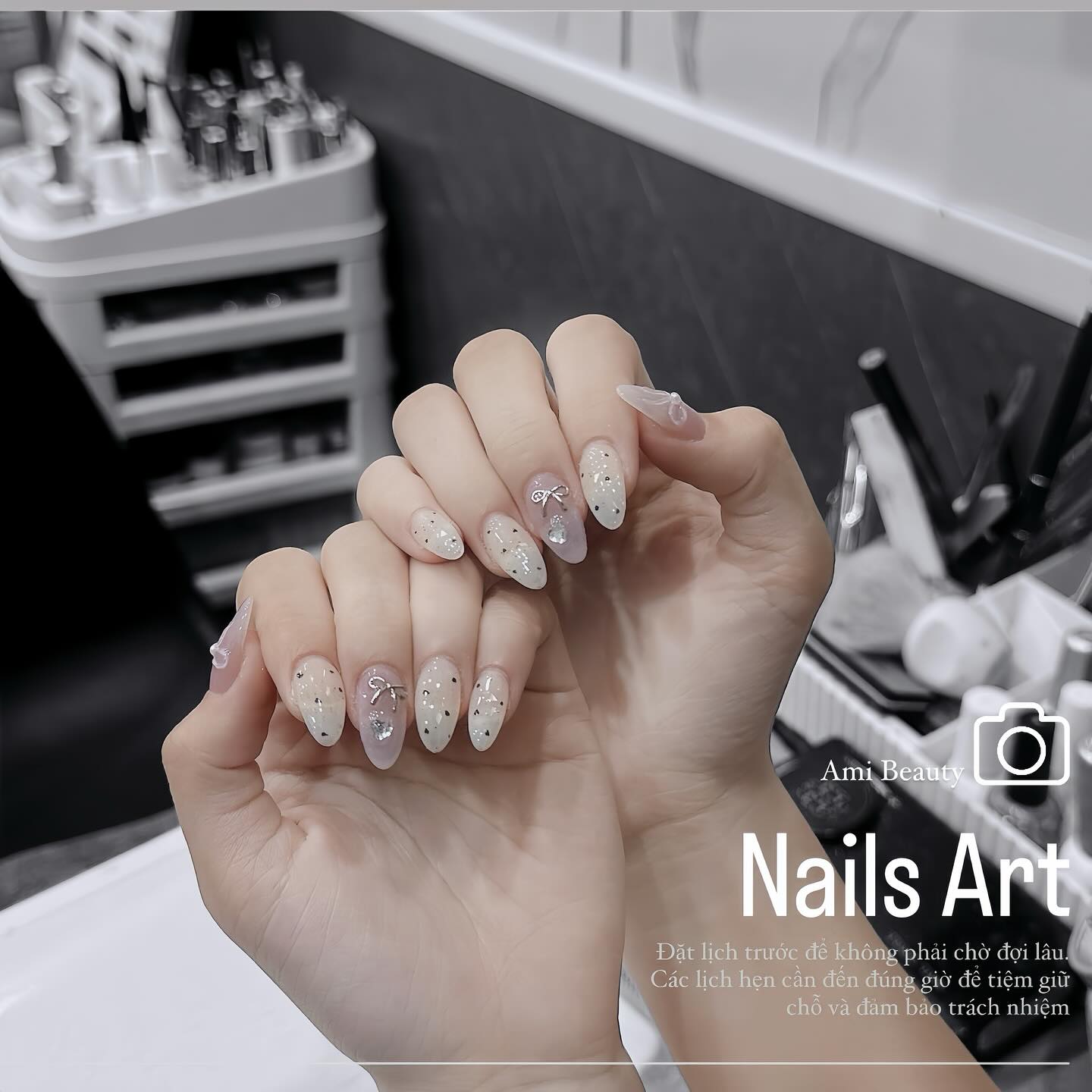 nail tại nam định