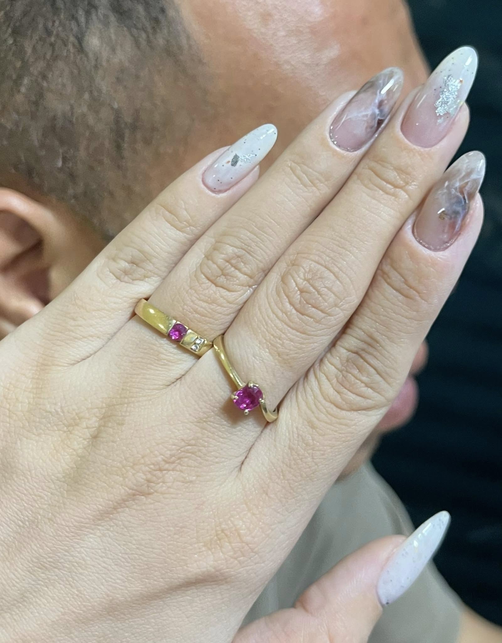 nail thái nguyên