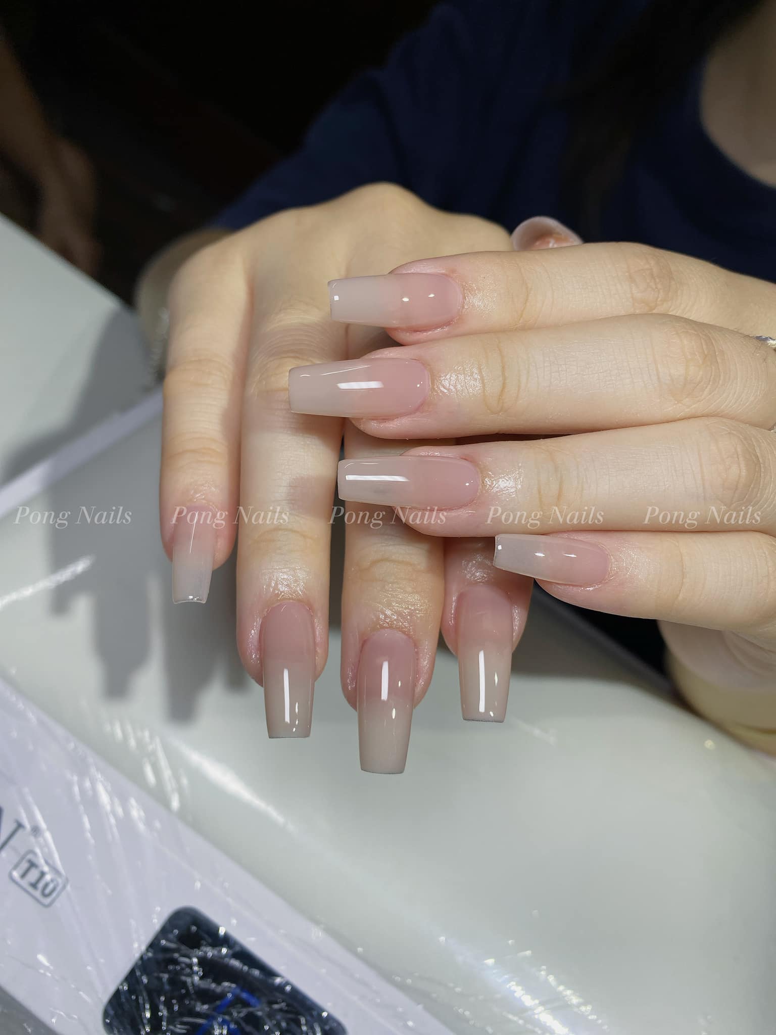 nail thái nguyên