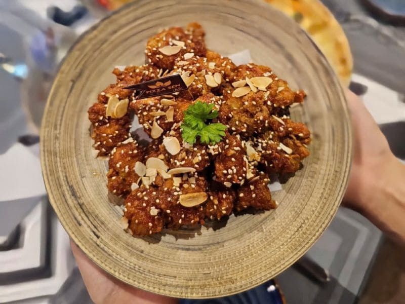 nhà hàng ở bắc ninh