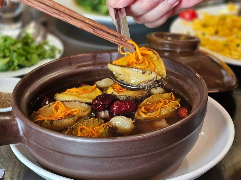nhà hàng ở bắc ninh