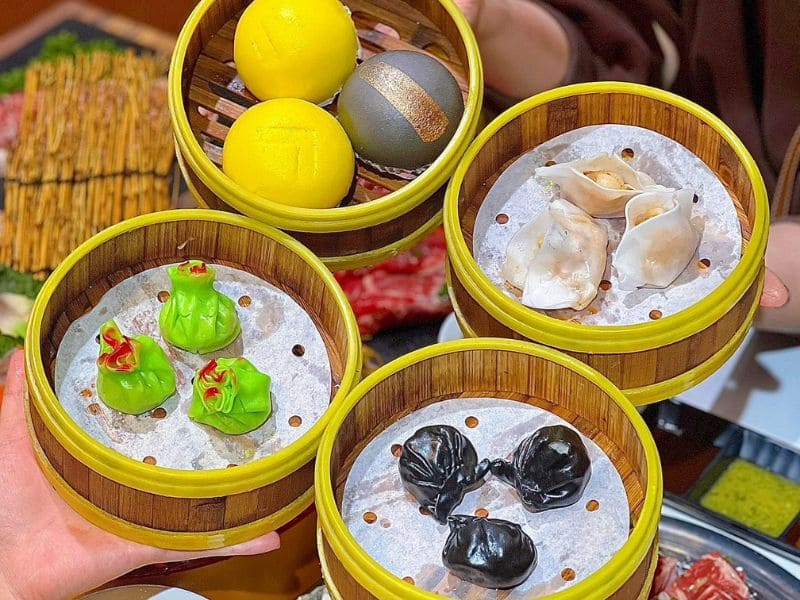 nhà hàng ở bắc ninh