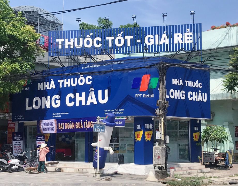 hiệu thuốc lớn nhất Thanh Hóa hiệu thuốc lớn nhất Thanh Hóa