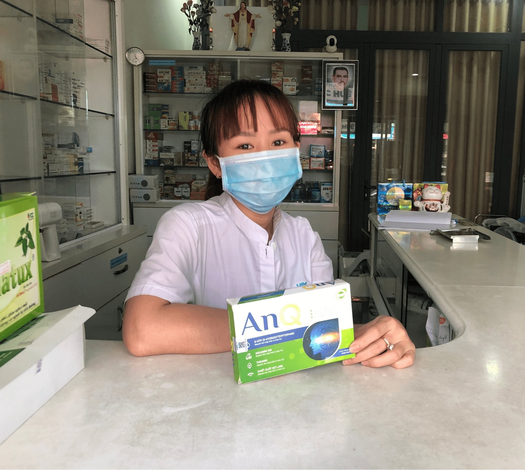nhà thuốc Tây Ninh nhà thuốc Tây Ninh