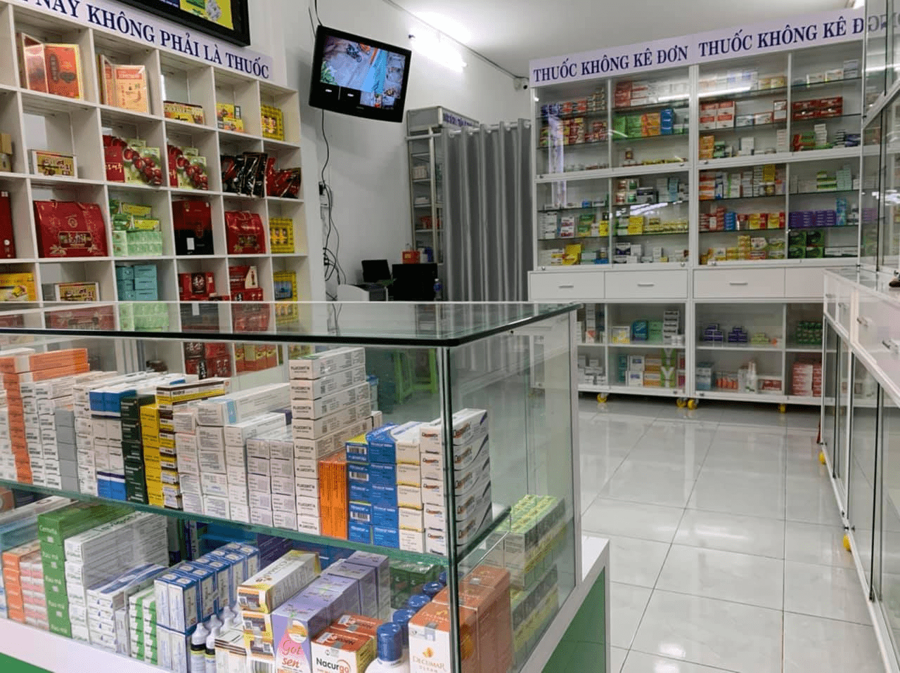 nhà thuốc Tây Ninh nhà thuốc Tây Ninh