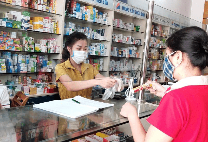 nhà thuốc trà vinh nhà thuốc trà vinh