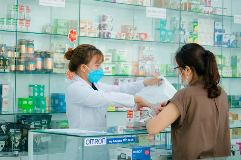 nhà thuốc trà vinh nhà thuốc trà vinh