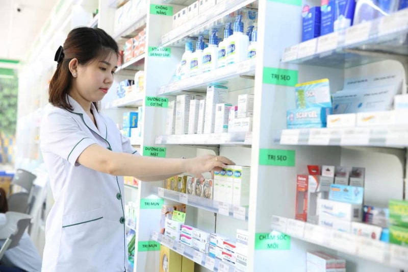 nhà thuốc trà vinh nhà thuốc trà vinh