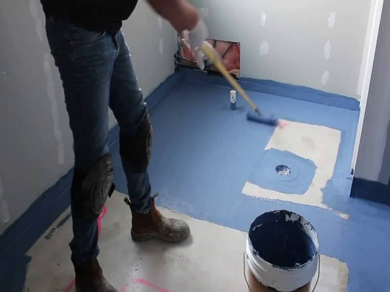 nhà vệ sinh tầng 1 có cần chống thấm không Phương pháp chống thấm nhà vệ sinh tầng 1 hiệu quả