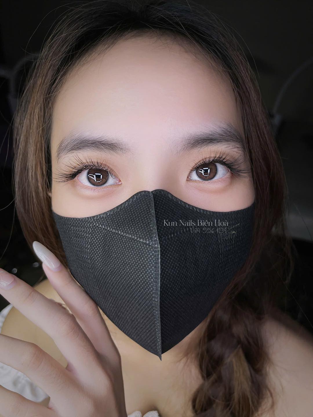 nối mi biên hoà