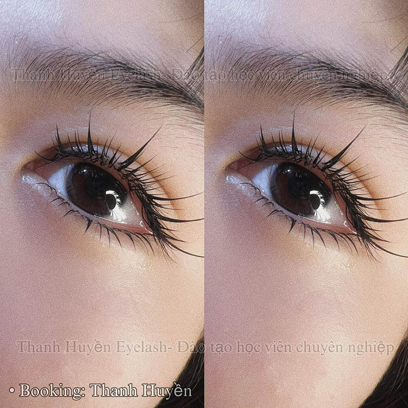 Nối Mi Thanh Huyền Beauty