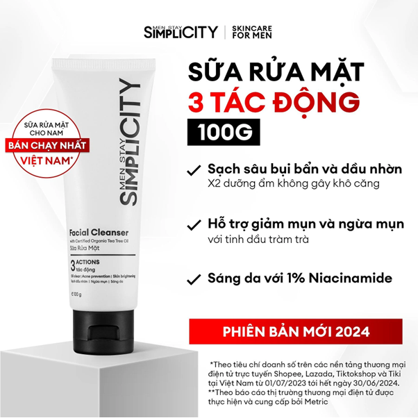 phân biệt da hỗn hợp thiên dầu và da dầu