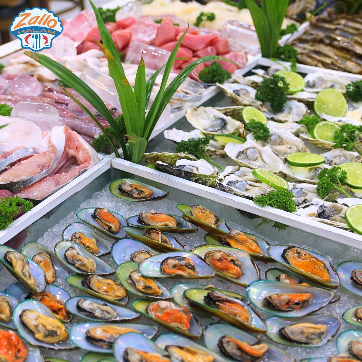 quán hải sản nha trang