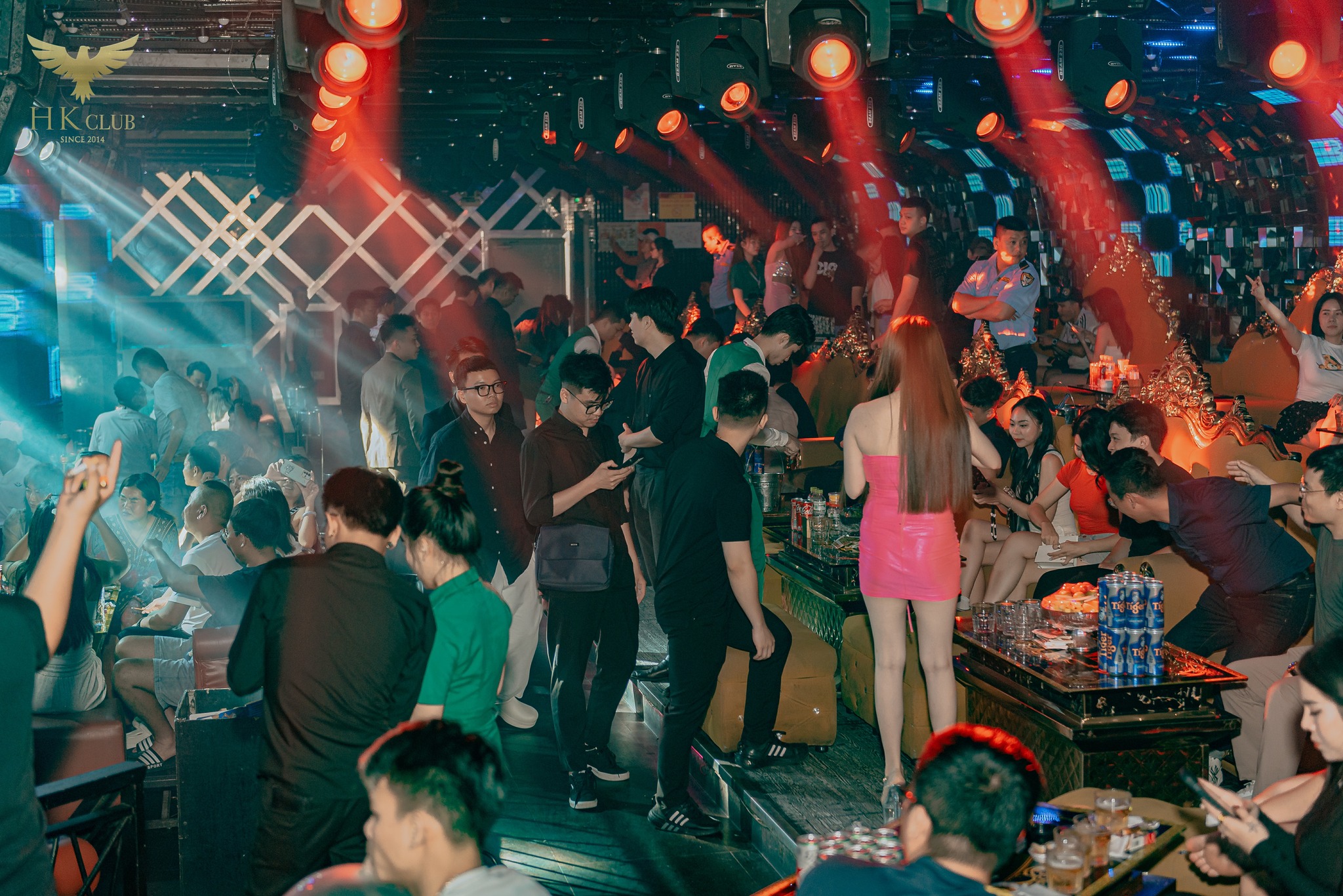 Quán bar Nha Trang