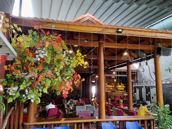 Quán cà phê mở 24/7 ở Nha Trang