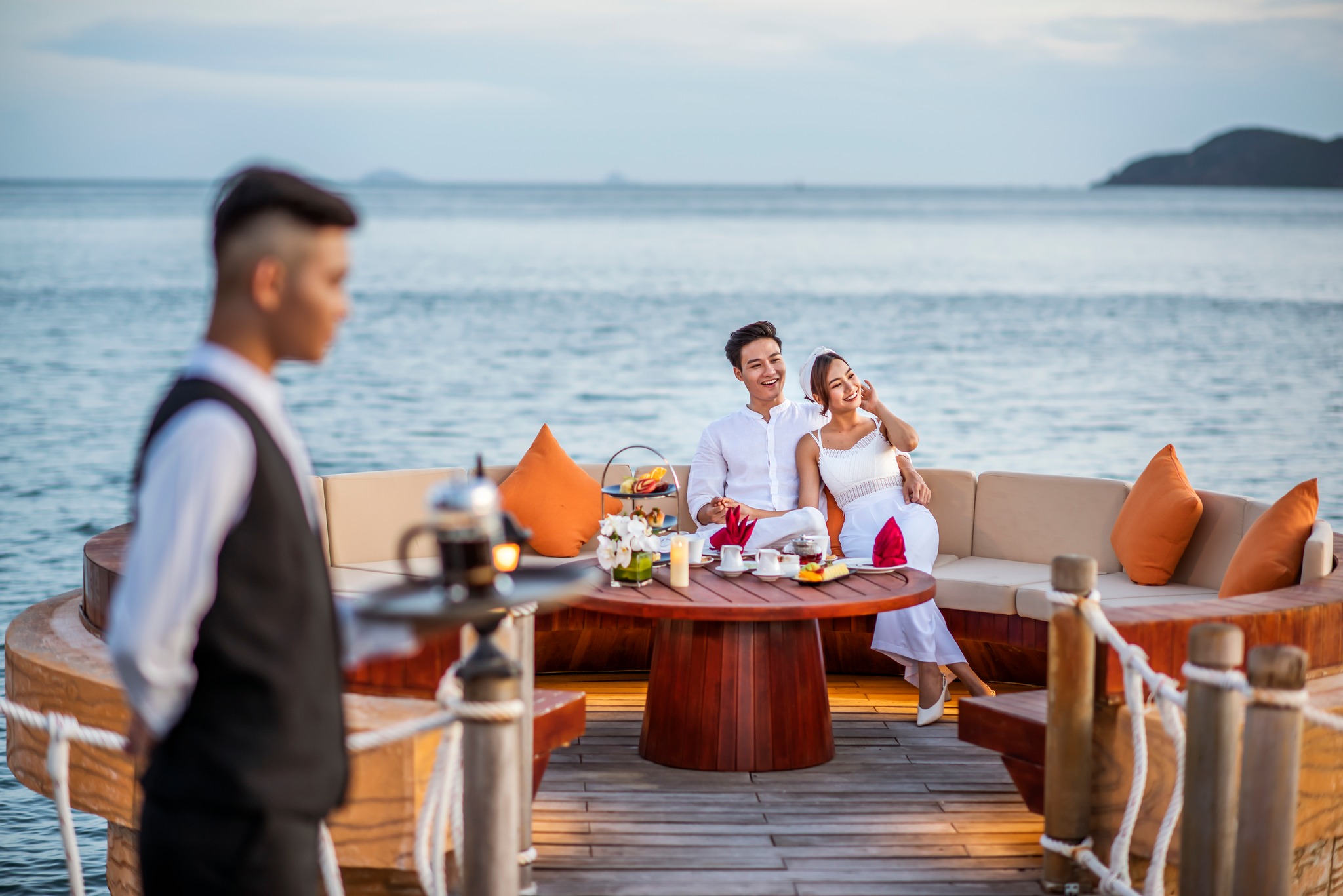 quán cafe đẹp ở Nha Trang