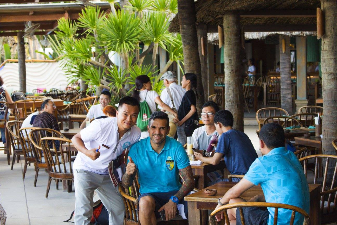 quán cafe đẹp ở Nha Trang