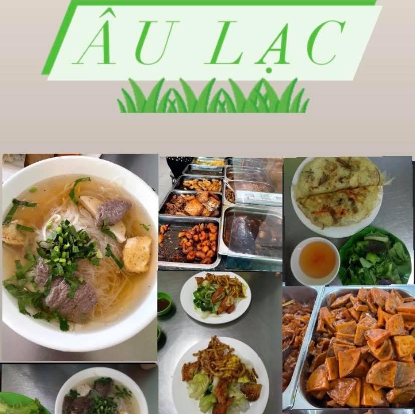 quán chay ngon ở Nha Trang