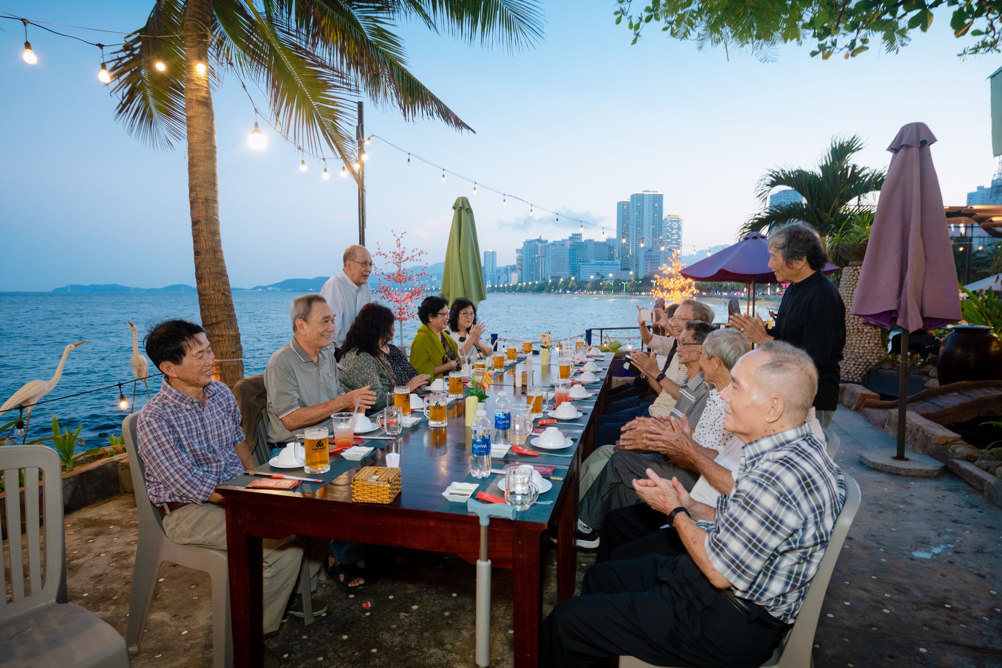 Nha Trang View 378 Restaurant & Coffee