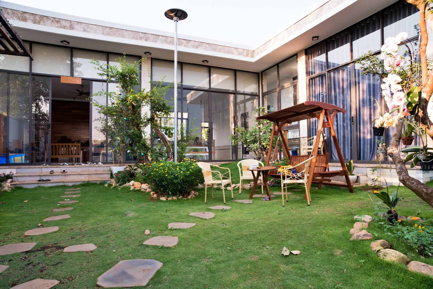Resort Gia Lai