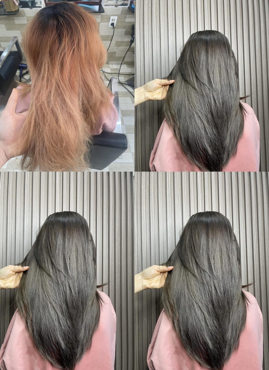 salon tóc đẹp tại phan thiết