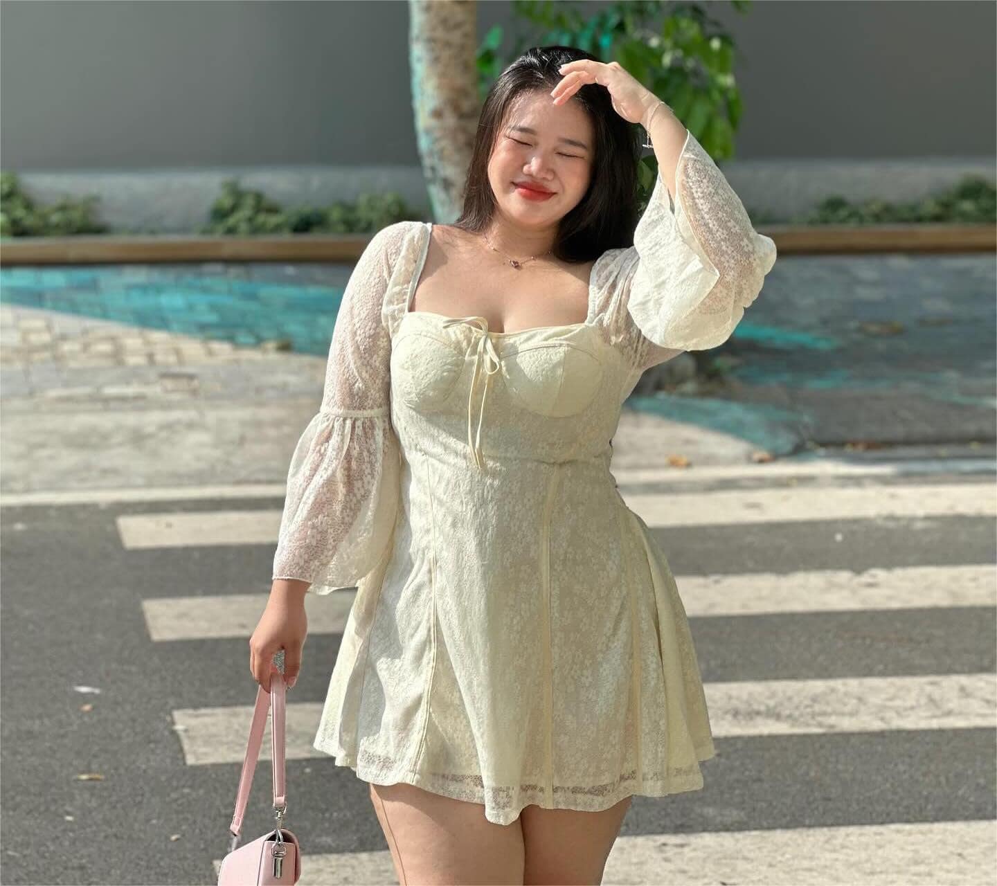 shop bigsize gò vấp Mèo Mỡ BigSize