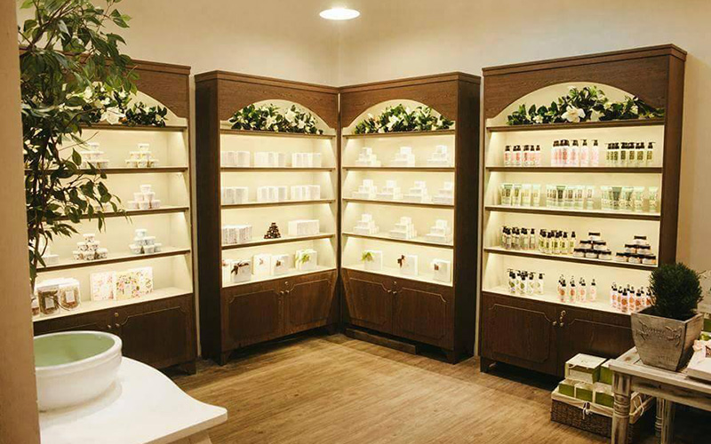 Shop Mỹ Phẩm SkinNa